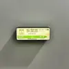 711 Caja de Luz Magnética para Tienda de Conveniencia Imán para Refrigerador Tablero de Exhibición Creativo Familia Rosen Mini Juguetes Adornos