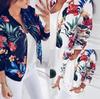 Chaqueta corta de otoño a la moda de AliExpress 2018 para mujer