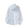 2026 Nova Roupa de Proteção Solar de Seda Gelada para Homens, Jaqueta de Proteção Solar Uv de Verão, Roupa Leve e Respirável para Pele ao Ar Livre para Mulheres