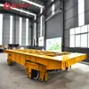 Filtro Especial para Sala de Chorro de Arena, Resistente a Arena Fina, Resistente a Altas Temperaturas, Carro Plano con Rieles Controlado Remotamente, Carro de Transferencia sobre Rieles en Piso Hueco de Taller