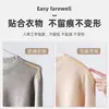 Percha para Ropa, Sin Costuras, Antideslizante, Perchero Doméstico para Dormitorio, Soporte para Ropa, Almacenamiento, Percha para Ropa de Adultos para Dormitorio, Semicírculo Duradero