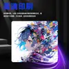 Alfombrilla de Ratón Grande Popular de Animación y E-Sports de Amazon Borde Engrosado Antideslizante Alfombrilla de Escritorio Mousepad