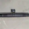 Soporta Conector Rápido de Medidor Personalizado 50 Drenaje de Gas Medidor de Parámetros Integrales Conector Rápido