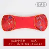 Almofada de Artemísia Almofada Pura de Artemísia Almofada Cervical Almofada de Pescoço Destacável Almofada Cilíndrica de Artemísia Doméstica Conjunta Combinação Almofada de Moxabustão Nenhuma