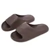 Nuevas Pantuflas de Verano Qidashun para el Hogar, Pantuflas Domésticas de Interior para Hombres y Mujeres, Pantuflas Ligeras de Eva para Parejas al por Mayor