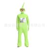 Carnaval de Halloween cosplay Festa Engraçada Campus Desenho Animado Fofo Teletubbies Roupa de Brincar Nostalgia