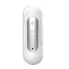 Dispositivo de Masaje Eléctrico Masturbación Tise para Uso Masculino Manos Libres Canal Simulado, Juguete Sexual, Juguete para Adultos, Copa Avión Vibratoria