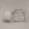 Suporte de Filtro para Pia de Cozinha para Restos de Comida, Rede de Filtro Descartável para Pia, Suporte de Ralo de Lixo Doméstico de Aço Inoxidável