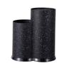 Suporte de faca criativo gratuito suporte de faca multifuncional suporte de hashi suporte de armazenamento de cozinha suporte de faca assento de borracha antiderrapante utensílios de cozinha