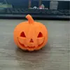 Linterna de calabaza de Halloween impresa en 3D para Amazon, luz nocturna de Navidad, iluminación de decoración del hogar, luz nocturna