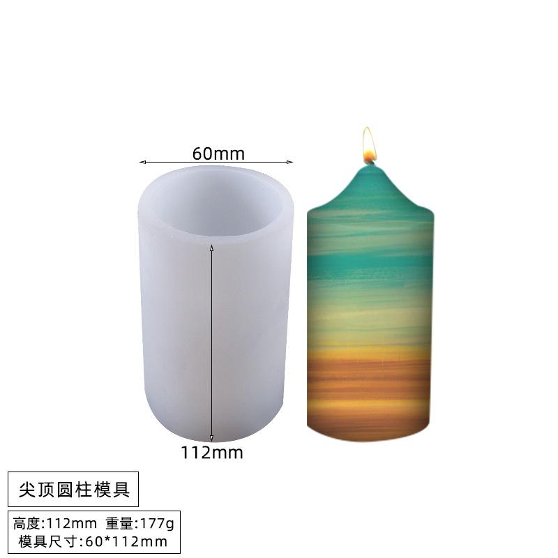 尖顶