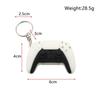 Llavero Mini Control de Juego Transfronterizo Switch Ps5 Ps4 Colgante de Juego Regalo Colgante Modelo de Control