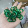 Anel de Ágata Brasileira Natural, Anel de Dedo, Anel de Corrida para Mão, Anel de Calcedônia Jade, Anéis de Casal, Benefícios de Transmissão ao Vivo, Fonte de Suprimento