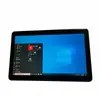 Dispositivo Todo en Uno con Pantalla Táctil para Computadora / Modelo de 15.6 Pulgadas con Pantalla Táctil Capacitiva Windows para Montar en Pared, Bisel Delgado, Abierto y Empotrable