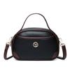 Bolso pequeño de moda para mujer 2025 Nuevo Bolso de mano de gran capacidad Simple Ligero Bolso de mamá Versátil Bolso bandolera de hombro