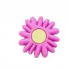 Serie Colorida de 100 Tipos de Hebillas para Zapatos de Goma Suave de PVC, Accesorios para Zapatos, Accesorios Decorativos de Dibujos Animados para Manualidades, Pegatinas para Fundas de Teléfono