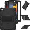 Adecuado para iPad 10.2 Pulgadas Soporte para Tablet Cubierta Protectora 9ª/8ª/7ª