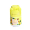 Ambientador Baño Fragancia Dormitorio Desodorización Fragancia de Larga Duración Desodorización Aromaterapia Sólida Crema Fragante