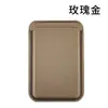 Soporte Oficial de Tarjeta Magnético Magsafe13 Es Adecuado para Iphone17 Soporte de Tarjeta, Soporte de Soporte de Tarjeta Magnético Oficial de Cuero