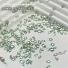 Rinestones de Circonia de Borde Invertido 5A de Alta Calidad Minirrinestones de Moda Accesorios para Uñas