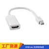 Adaptador Mini DisplayPort a HDMI Adaptador HD Mini DP a HDMI