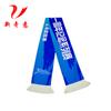 Bufanda Deportiva de Maratón Personalizada Transpirable Absorbente de Sudor Secado Rápido Bufanda de Poliéster Regalo Bufanda Conmemorativa Fabricante Personalizado
