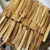 Venda quente White Sage Peru Holy Wooden Stick Cristal Natural Pedra Bruta Fragrância Doméstica Purificação Aromaterapia Staff Suit Atacado