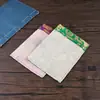 Bolsa de la suerte roja, bolsa roja de Año Nuevo, bolsa de regalo Baifu, bolsa grande de estilo chino antiguo, brocado, disponible al por mayor