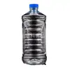 Novo Material Garrafa de Água de Vidro para Carro 1.7L Venda Direta da Fábrica Garrafa Transparente de Plástico PET com Grande Quantidade e Preço Excelente