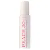 Spray de Fragancia Jo+ Melocotón Antiestático para Ropa Desodorante para Ropa Perfume para Hombres y Mujeres Sabor Barbacoa Olla Caliente