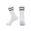 Calcetines de Tenis Profesionales para Otoño e Invierno, Calcetines Deportivos Gruesos con Suela de Toalla para Hombres y Mujeres, Transpirables, Antideslizantes, Absorbentes de Sudor, de Media Pantorrilla, Venta al por Mayor