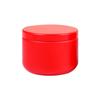 Lata de Té Pequeña Portátil Lata de Hojalata Metálica Té Negro Té Verde Lata Vacía Mini Caja de Hierro Sellada Caja de Embalaje