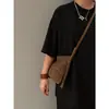 Kebidou Moda Estampado de Leopardo Bolso Tote Pequeño 2026 Nuevo Bolso para Mujer Cuero Mate de Moda Bolso Europeo y Americano de Hombro Bolso Cruzado