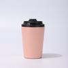 Taza de Café de Acero Inoxidable 304 Transfronteriza Bobo de Doble Pared al Vacío Termo Taza Portátil para Oficina Regalo