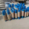 Compensador de Pressão Interna e Externa Axial Wy Jzm Compensador Reto Pré-fabricado Enterrado Compensador Corrugado de Tubulação Térmica Enterrada
