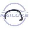93829-5Ry0A 938295Ry0A Arco de Rueda Trasero Adecuado para Nissan Kicks 2020-