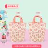 Bolsa de Lona de Dibujos Animados para Inicio Escolar, Cumpleaños, Regalo para Niños de Jardín de Infancia, Bolsa de Tote para Primera Fiesta de Cumpleaños, Bolsa de Regalo de Alta Gama