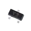 S8550 SS8550 2TY Y2 SMD SOT23 Transistor Triodo PNP Outro