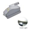 Lámpara de Bisagra LED Lámpara de Gabinete lámpara de Bisagra lámpara con Amortiguación lámpara de Fondo de Gabinete lámpara Colgante de Cocina Zapatos Armario luz Blanca luz Cálida lámpara