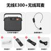Alto-falante Zhisheng para Dança Quadrada Bluetooth Alto-falante Externo Alto Volume Portátil de Mão Subwoofer para Casa Player