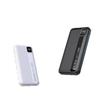 Carregador Portátil Power Bank Transfronteiriço Power Bank Magnético 20000mAh Capa para Celular