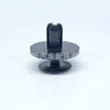 Adequado para Rivets de Plástico de Nylon para Para-choque de Carro Toyota e Rivets de Expansão de Extremidade Fechada e de Encaixe