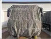 Funda de coche camuflaje personalizada para varios modelos, funda de coche guerrero, funda de coche camuflaje impermeable y resistente al desgarro