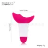 Assistente de Delineador Portátil Silicone Crescente Multifuncional Escudo Artefato para Olhos Ferramenta para Sombra e Máscara de Cílios Venda por Atacado