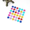 Venta Caliente Transfronteriza Color Mixto Forma Especial Gema Pasta de Diamante Papel de Diamante para Niños Pasta de Diamante Acrílico Pegamento con Respaldo de Cristal Pasta de Diamante