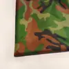 [Ventas directas de fábrica] Tafetán de poliéster 190D tela de cuadros ligera impermeable camuflaje adecuado para tienda de campaña tienda de campaña tienda de campaña, etc.