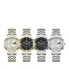 Reloj para Hombre Marca Opk Sentido Avanzado de Negocios Luminoso Resistente al Agua Multifuncional Reloj de Cuarzo Explosiones de Comercio Exterior Lote de Relojes para Hombre