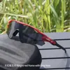 Gafas a Prueba de Viento Tr90 para Miopía, Gafas de Sol para Ciclismo al Aire Libre, Venta al por Mayor Transfronteriza, Gafas de Sol Unisex