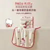 Toalla de Baño Cherry Kt Felpa de Coral Engrosada Absorbente Secado Rápido Toalla de Baño Grande Toalla Envolvente Estampada Bata de Baño Linda Toalla
