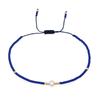 Pulsera de Amistad Hecha a Mano de Cuentas Semilla Estilo Simple Europeo y Americano Bohemio Pulsera de Piedras Semipreciosas Joyería Versátil para Mujer